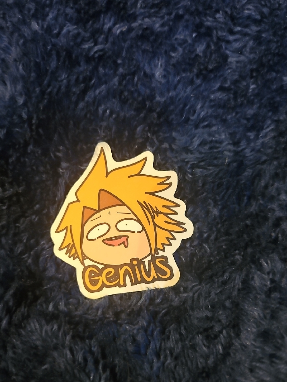 $1 ADD ON - Anime Sticker